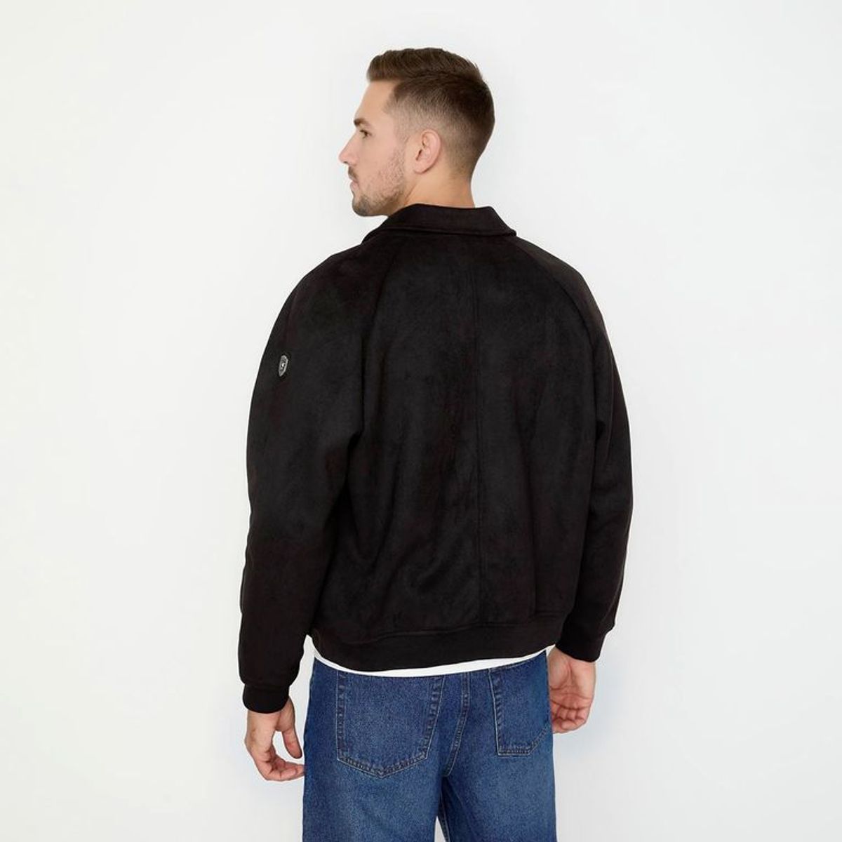 MOSSIMO - Chaqueta Hombre Mossimo