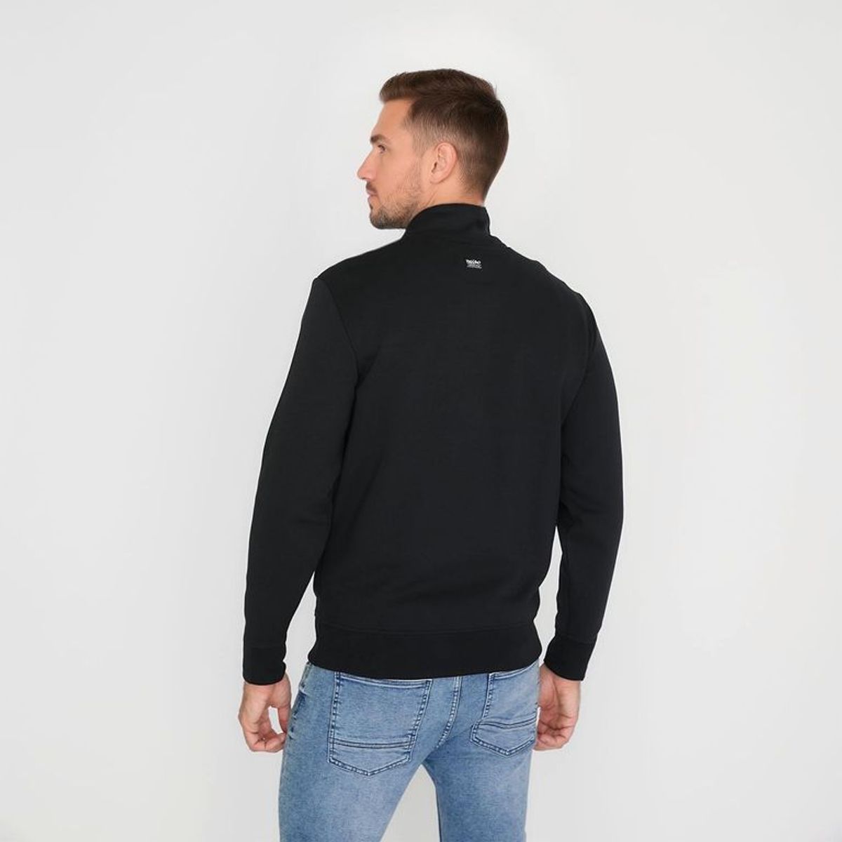 MOSSIMO - Saco Hombre de Algodón Mossimo