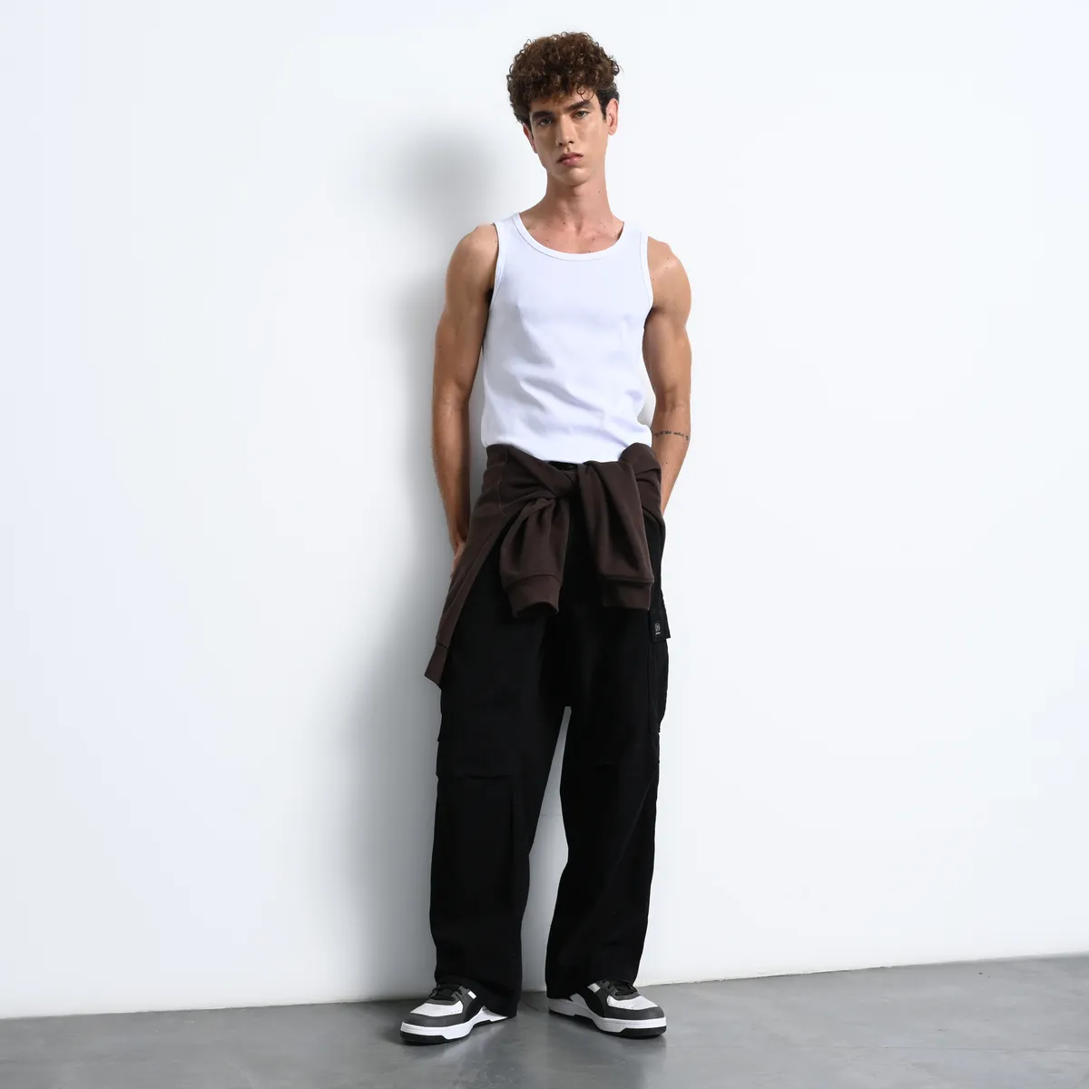 DENIMLAB - Pantalón Hombre Denimlab