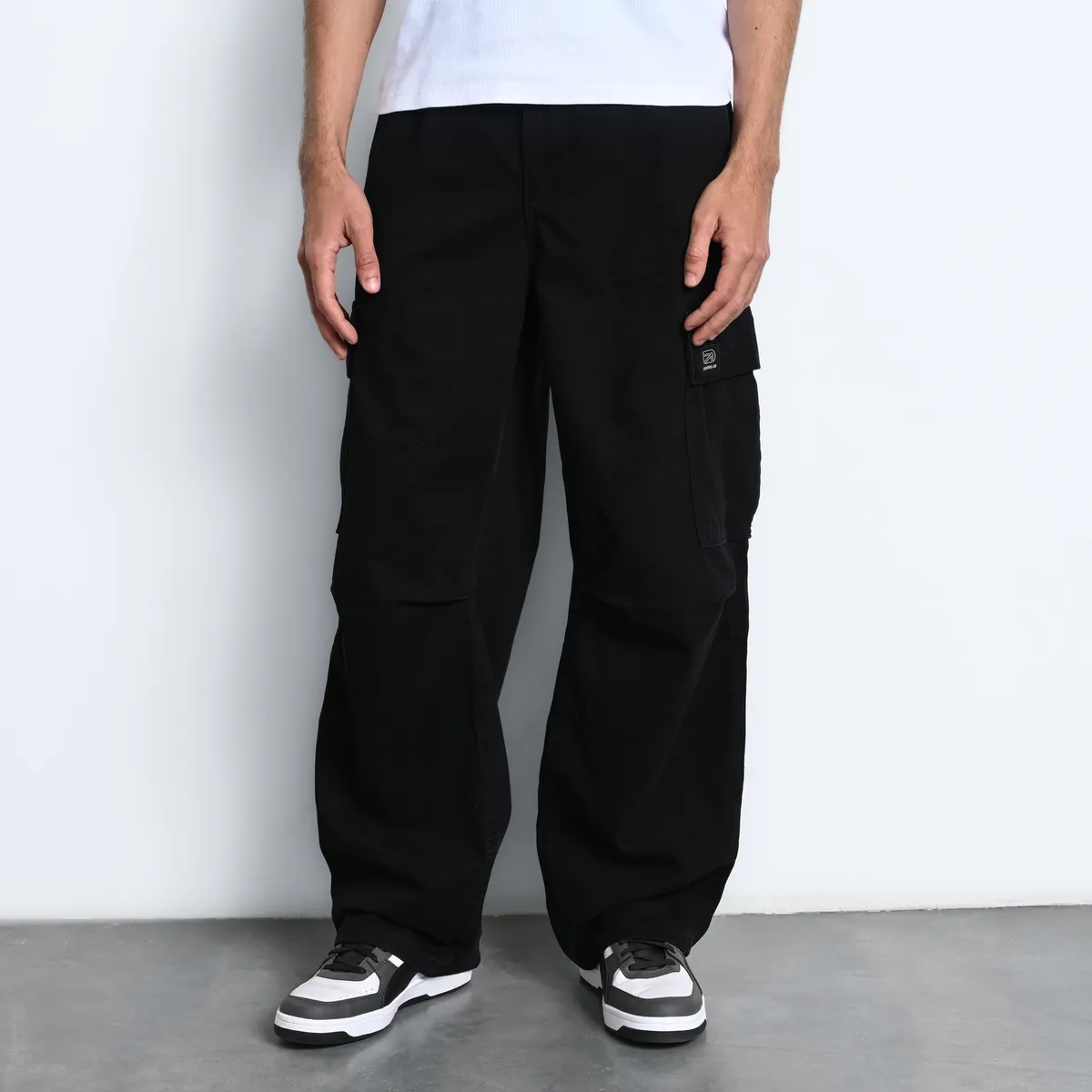 DENIMLAB - Pantalón Hombre Denimlab