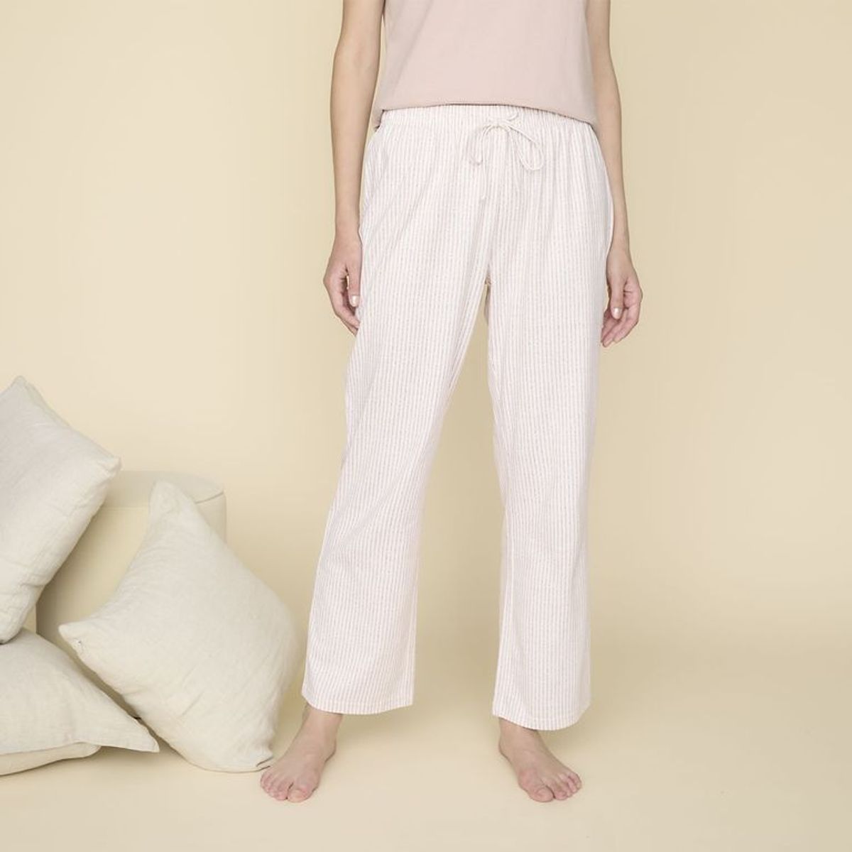 BLU - PANTALON ABBLCOTTON
