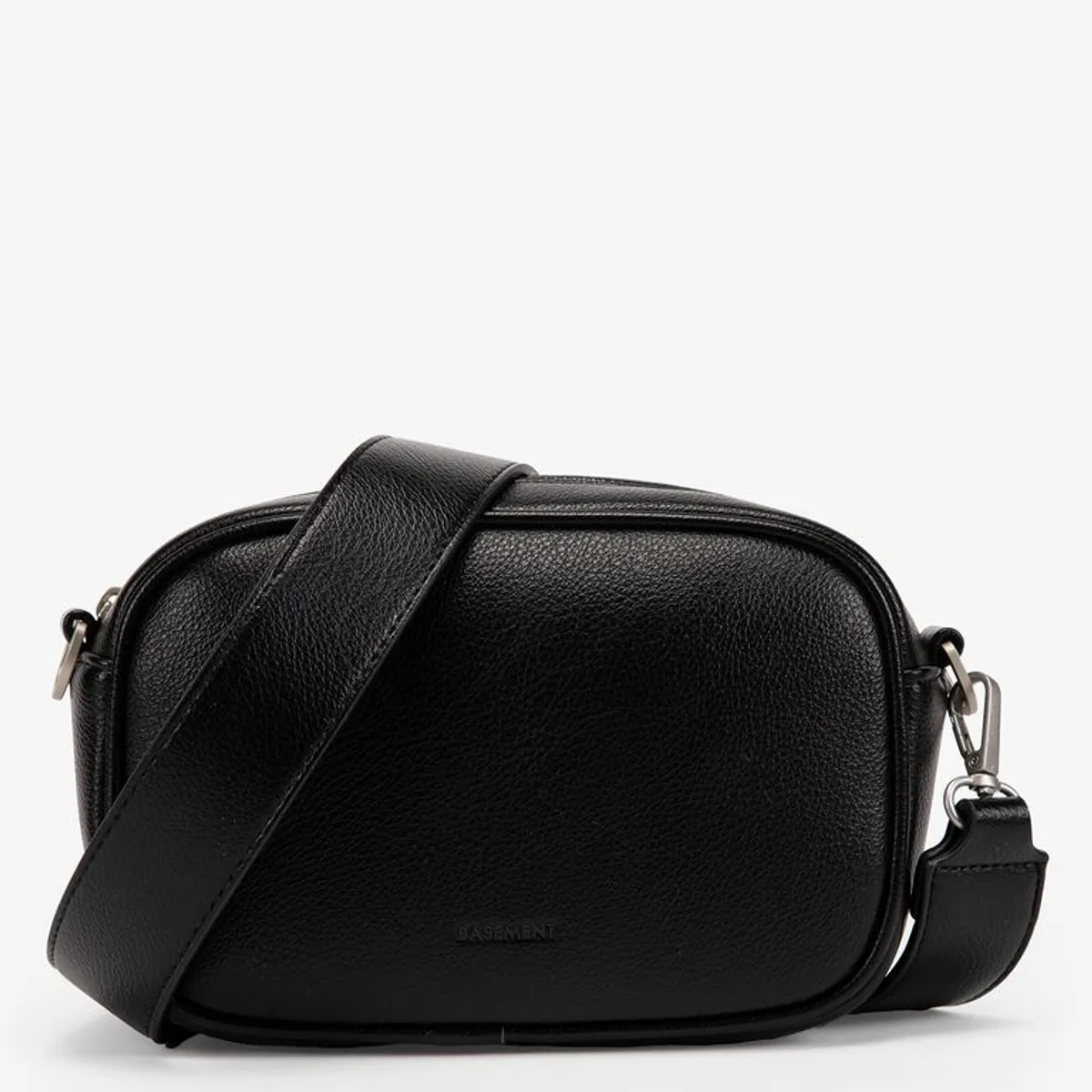 BASEMENT - Bolso Mujer Cruzado Basement Tgcbb305I26