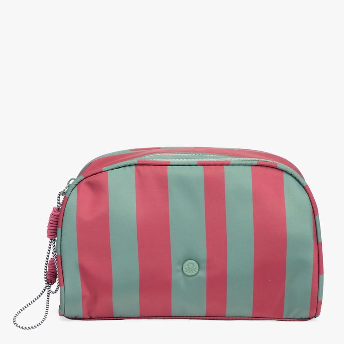 BENETTON - Cosmetiquero Mujer Benetton Cosbe501I26Ls