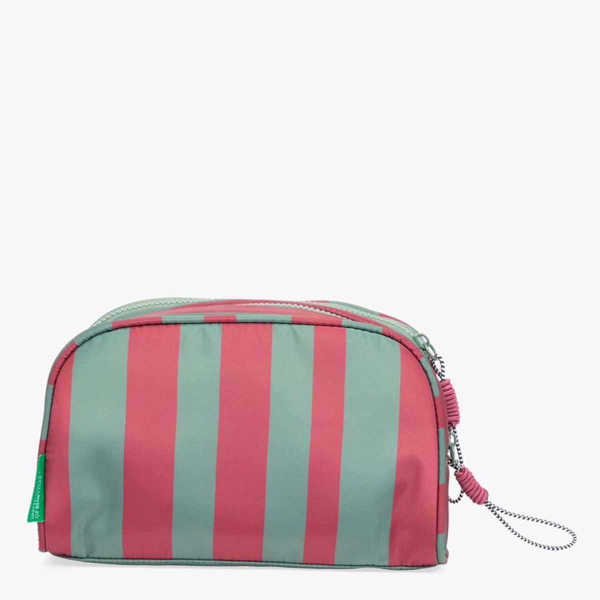 BENETTON - Cosmetiquero Mujer Benetton Cosbe501I26Ls