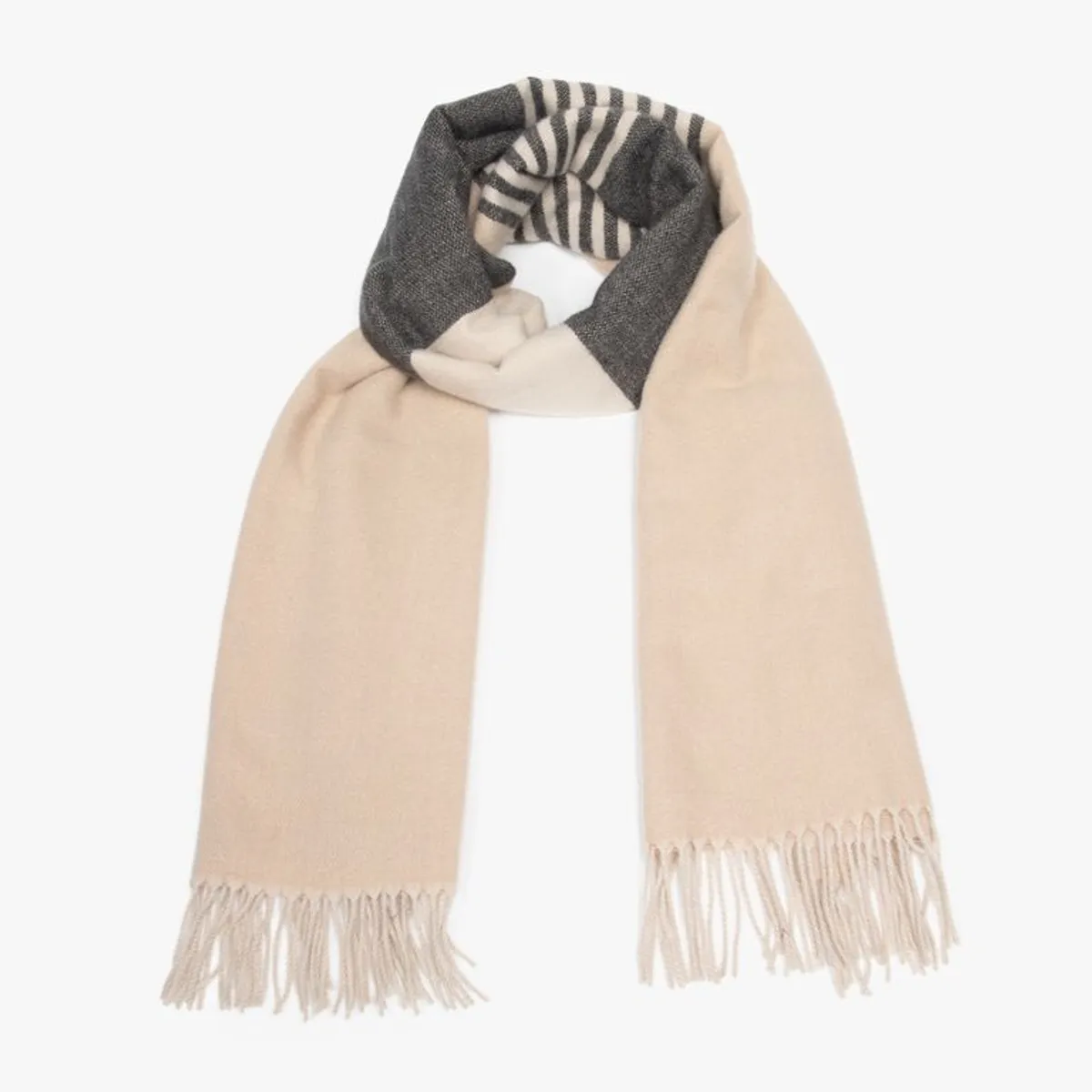 BASEMENT - Bufanda Mujer Basement Bub02I25Fo