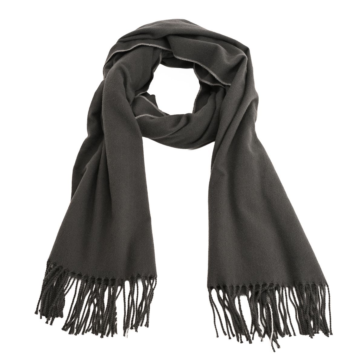 BASEMENT - Bufanda Mujer Basement Bub02I25Fo