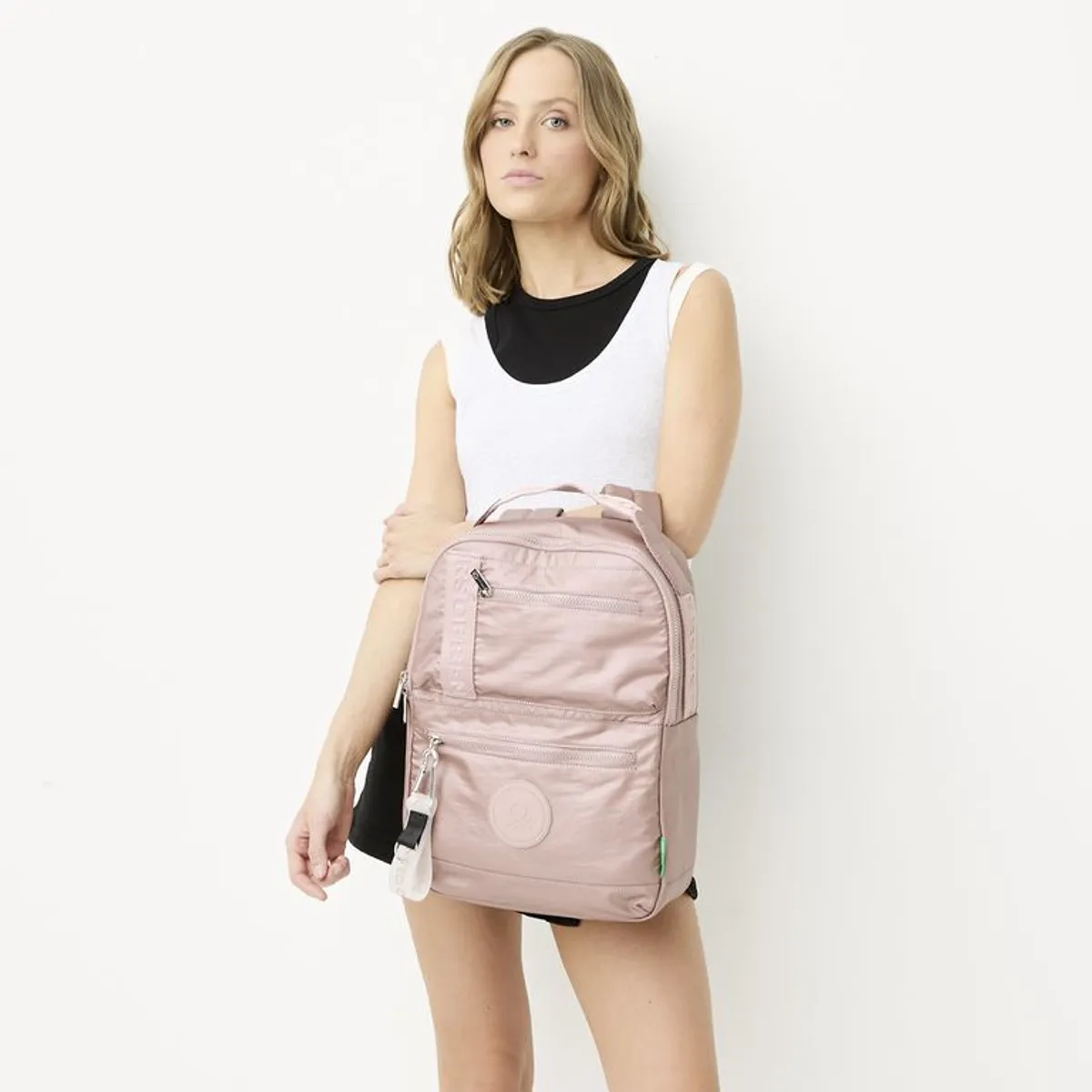 BENETTON - Morral BENETTON para Mujer  MORRAL TTC2MOBE20