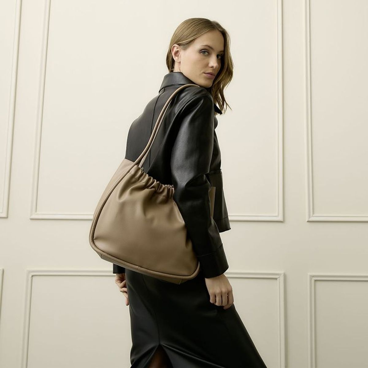 BASEMENT - Bolso Mujer De Hombro Basement Tote Ddmtob101I26