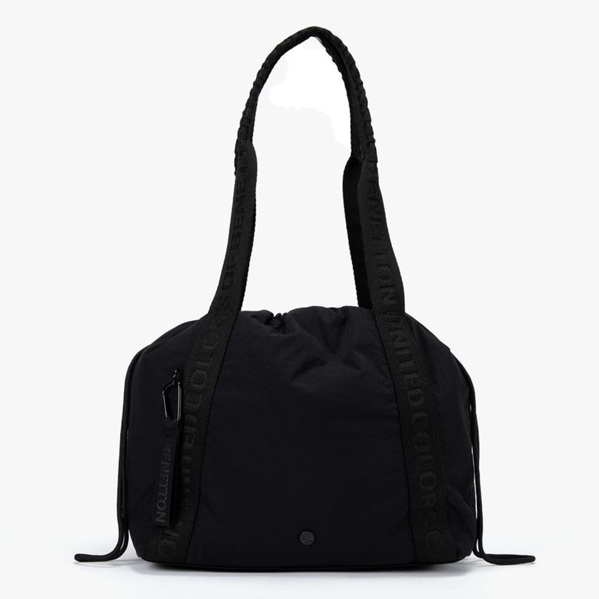 BENETTON - Bolso Mujer Cruzado Benetton Ddmhobe100I26Ls