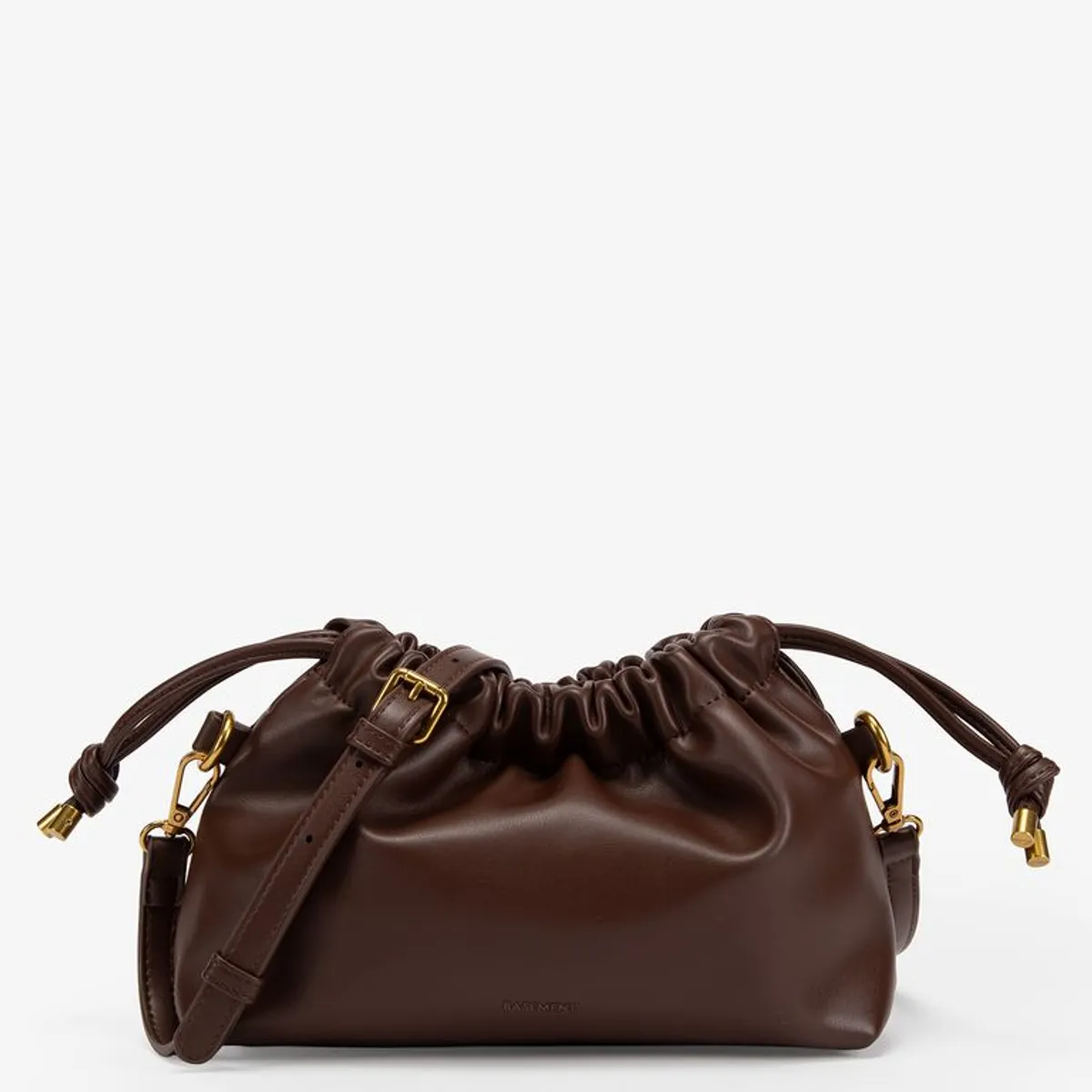 BASEMENT - Bolso Mujer Cruzado Basement Trcbb205I26