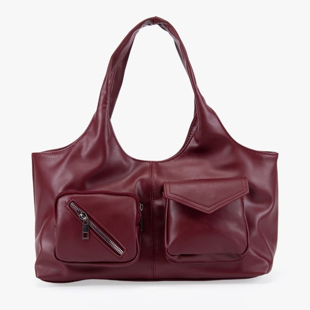 SYBILLA - Bolso Mujer De Hombro Sybilla Tote Tmtos201I26Ai