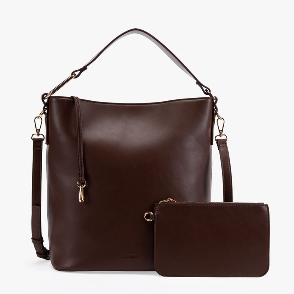 BASEMENT - Bolso Mujer De Hombro Basement Tote Trtob203I26Wd