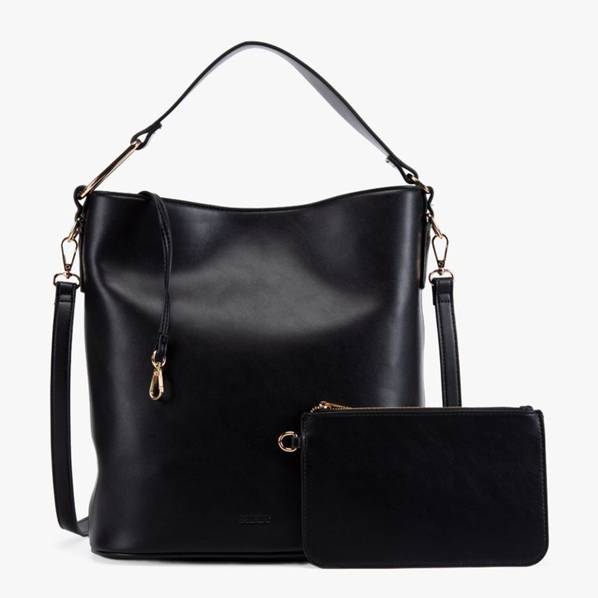 BASEMENT - Bolso Mujer De Hombro Basement Tote Trtob203I26Wd