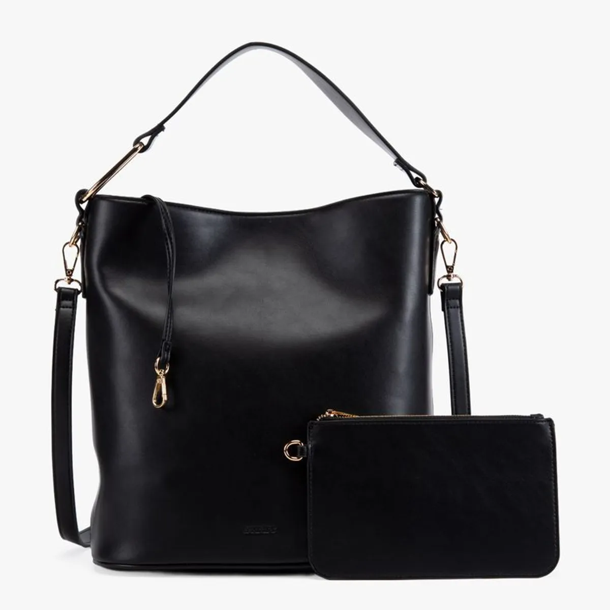 BASEMENT - Bolso Mujer De Hombro Basement Tote Trtob203I26Wd
