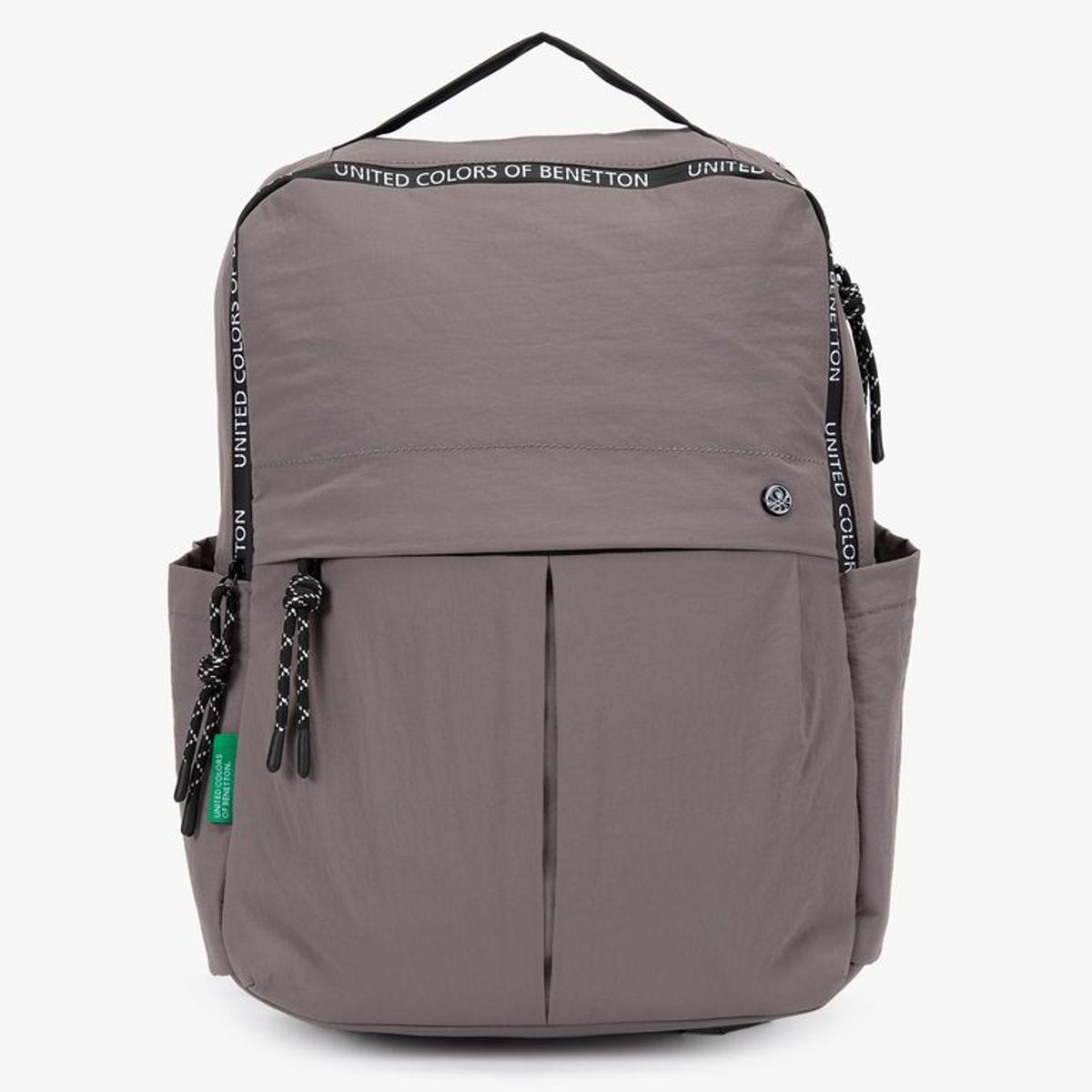 BENETTON - Morral Mujer Cruzado Benetton Tfmobe302I26Ls