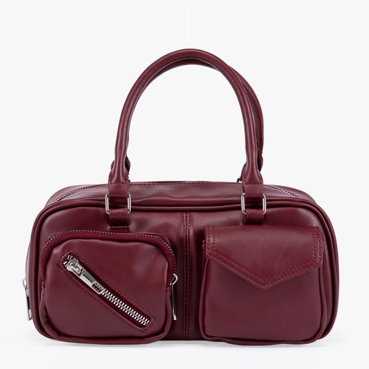 SYBILLA - Bolso Mujer Cruzado Sybilla Tmcbs200I26Ai