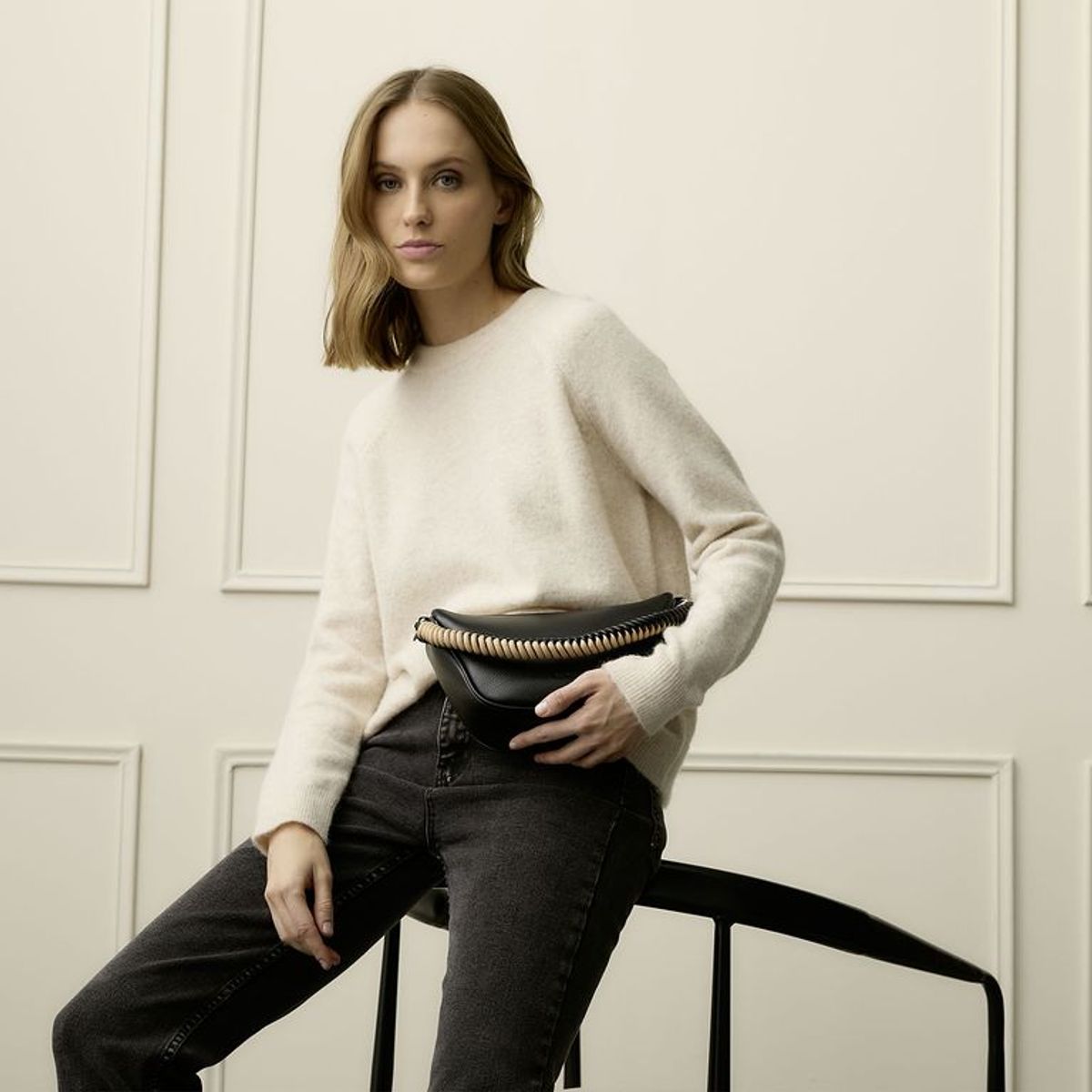 BASEMENT - Bolso Mujer Cruzado Basement Ddmcbb100I26