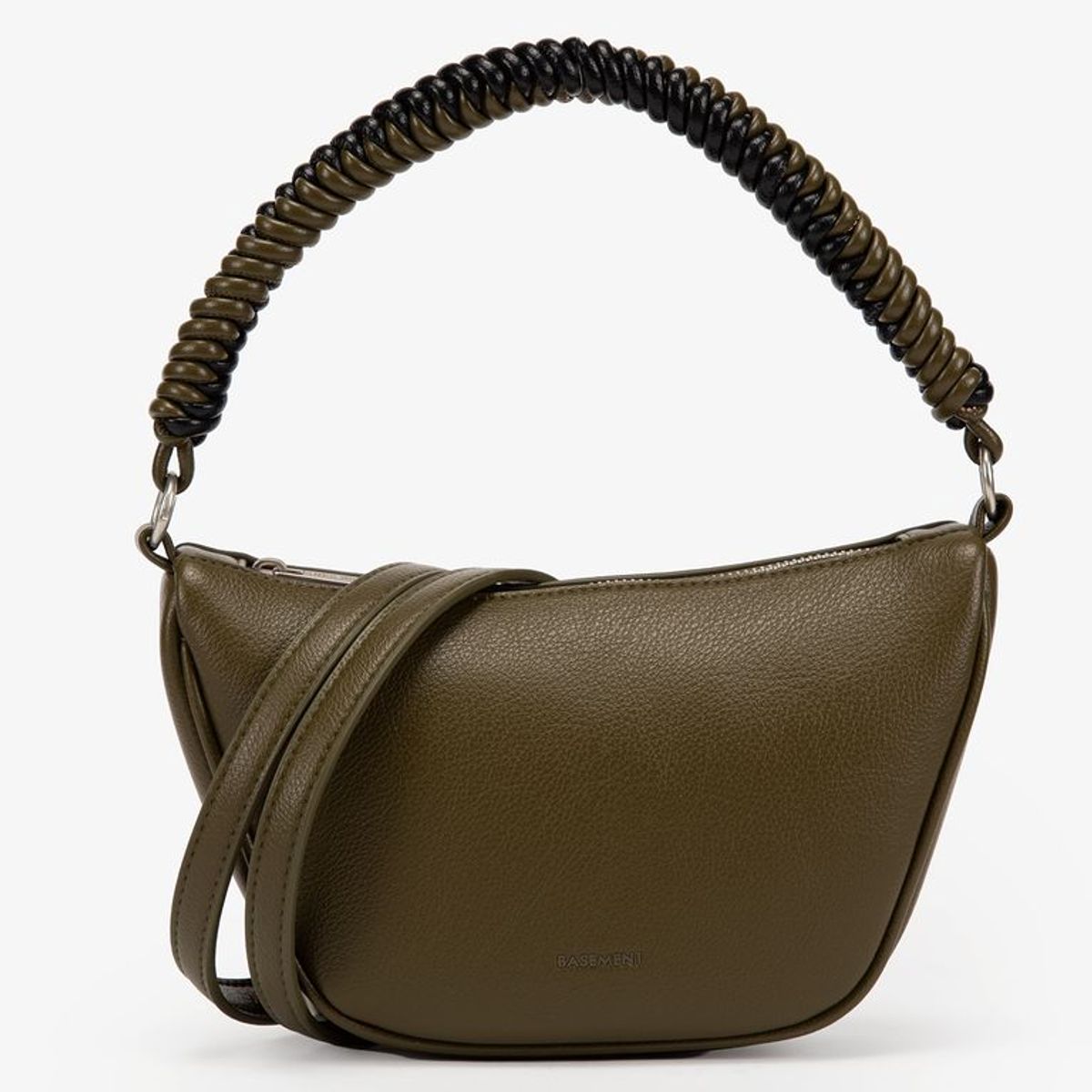 BASEMENT - Bolso Mujer Cruzado Basement Ddmcbb100I26