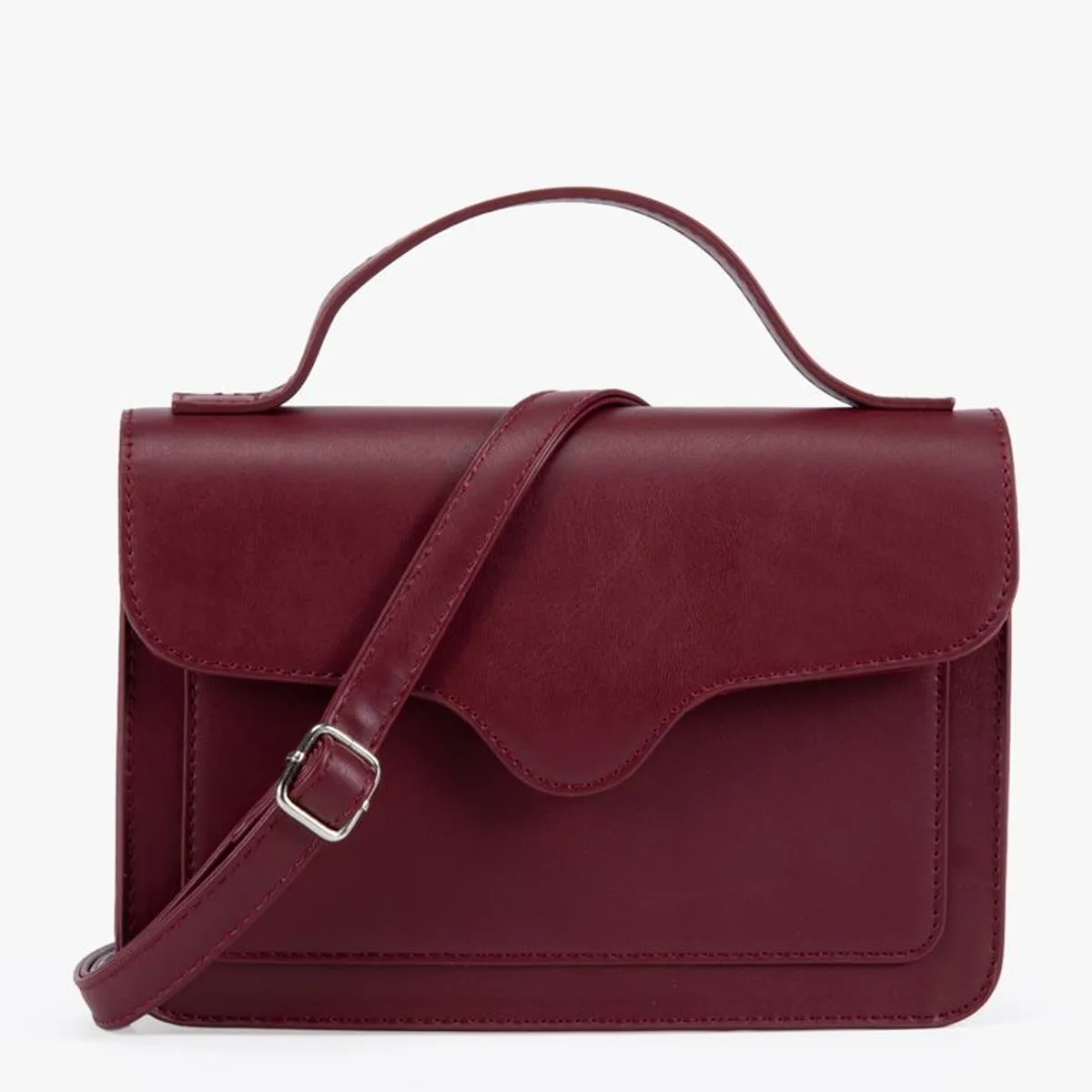 SYBILLA - Bolso Mujer Cruzado Sybilla Mbcbs101I26Ai