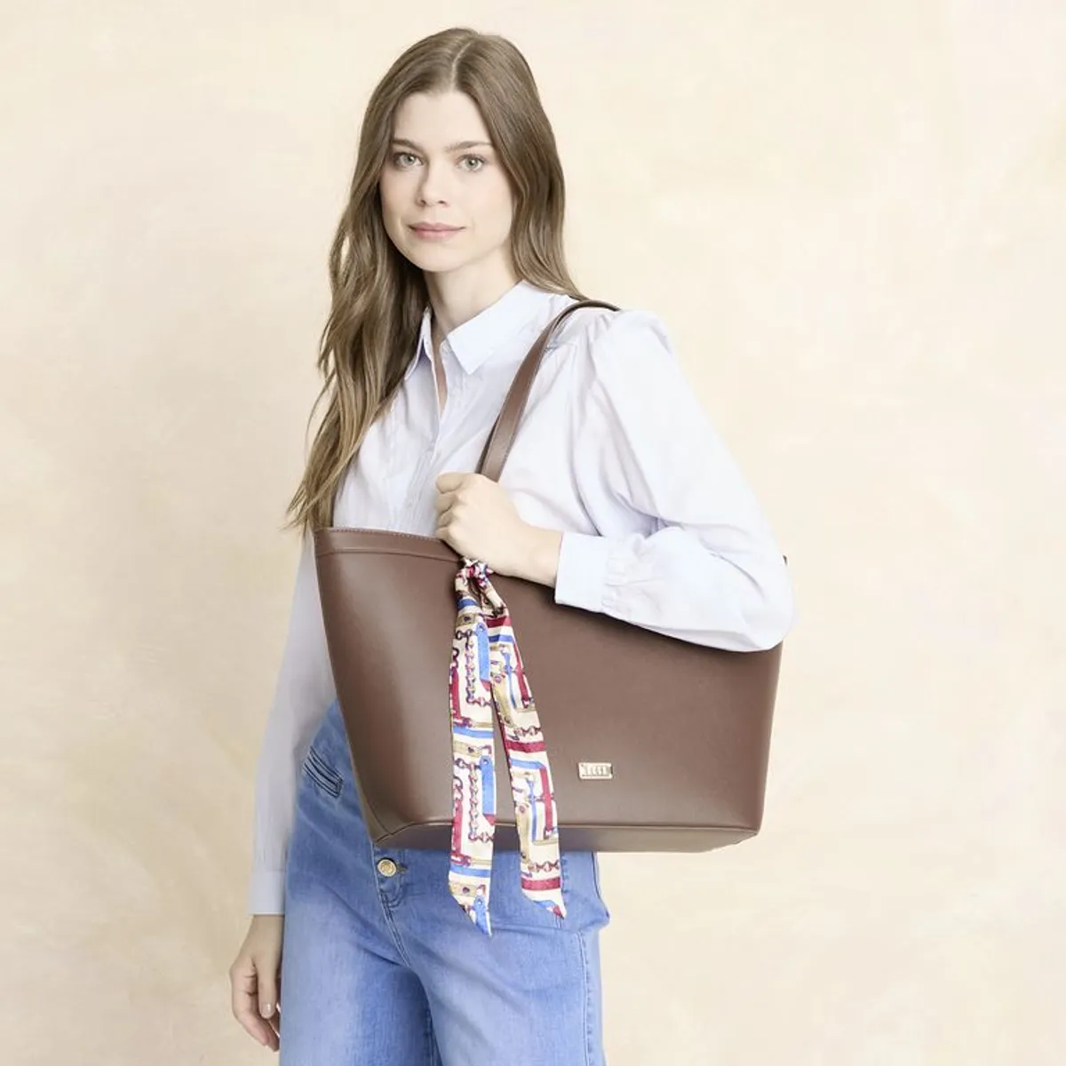 ELLE - Cartera ELLE para Mujer  TOTE TTCPTOE102I26