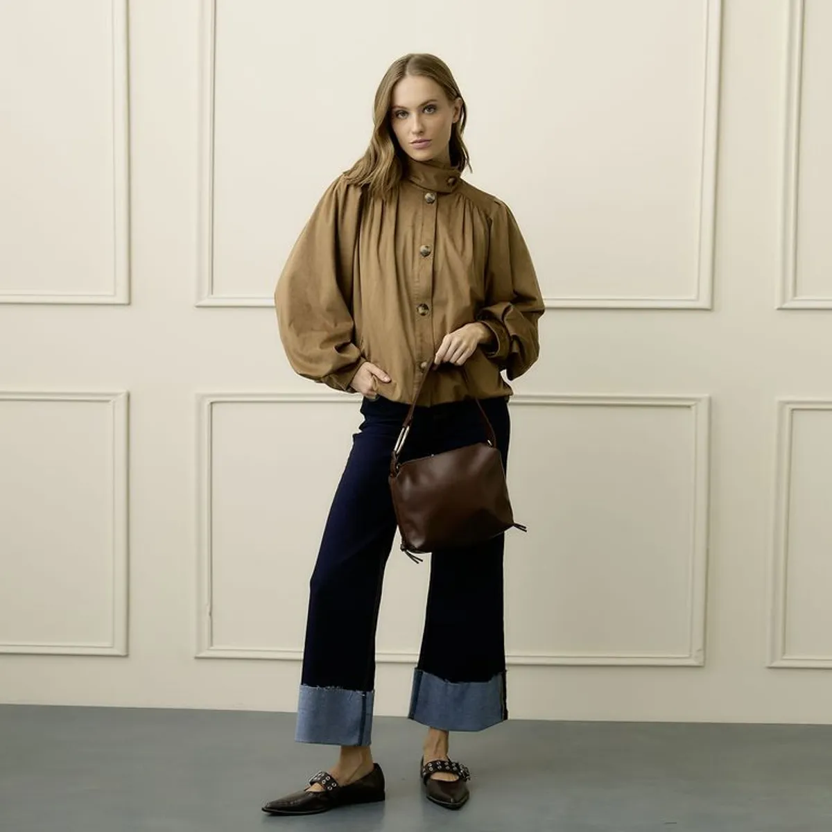 BASEMENT - Bolso Mujer De Mano Basement Trcab204I26Wd