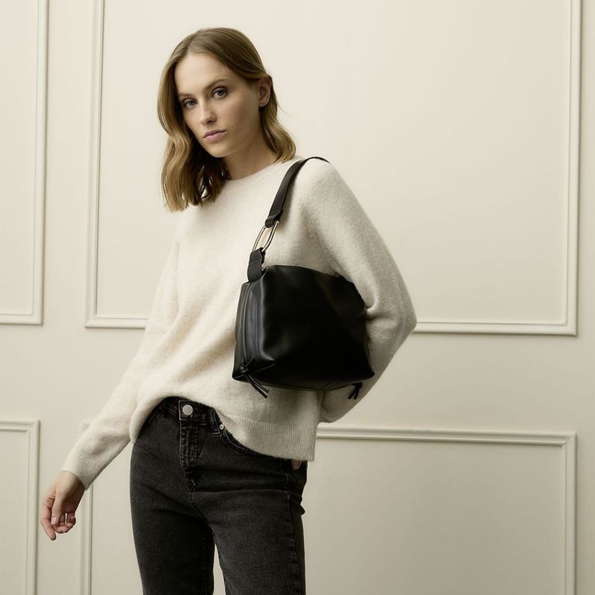 BASEMENT - Bolso Mujer De Mano Basement Trcab204I26Wd