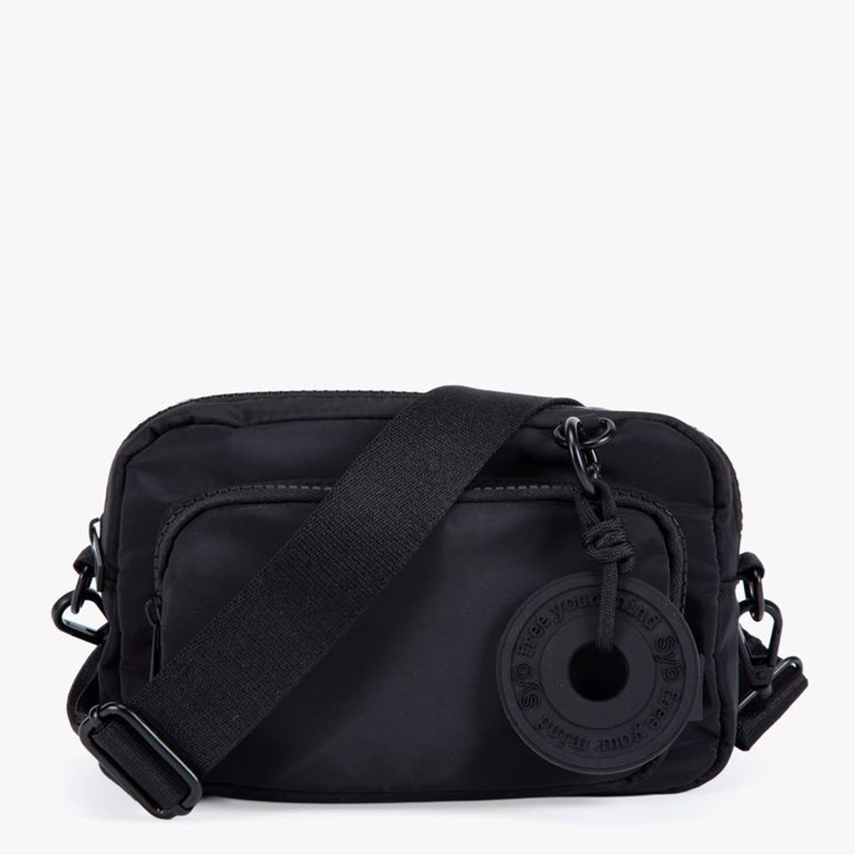 SYBILLA - Bolso Mujer Cruzado Sybilla Escbs300I26Ai