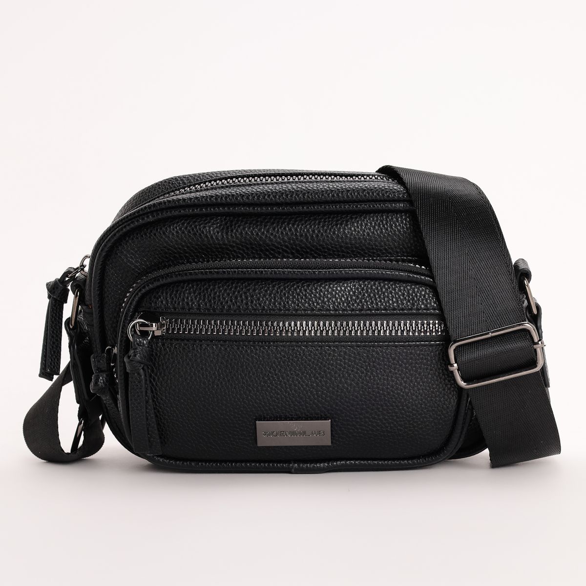 DENIMLAB - Cross body Denimlab para Mujer Tote FFKIA101V26LS