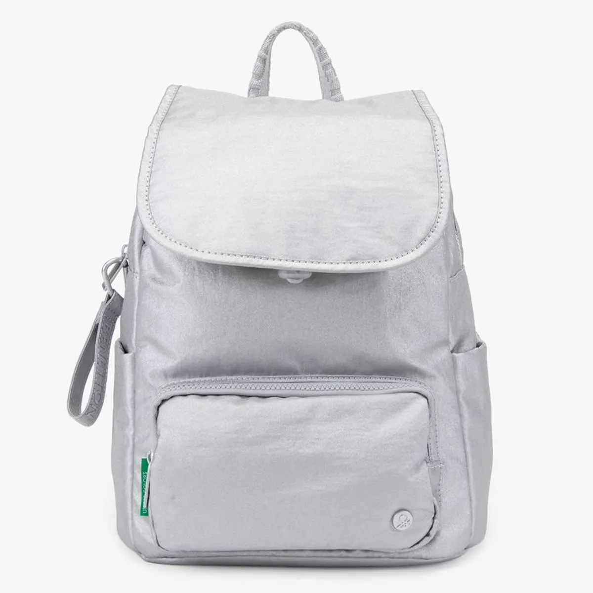 BENETTON - Morral Mujer Cruzado Benetton Ddmmobe104I26Ls