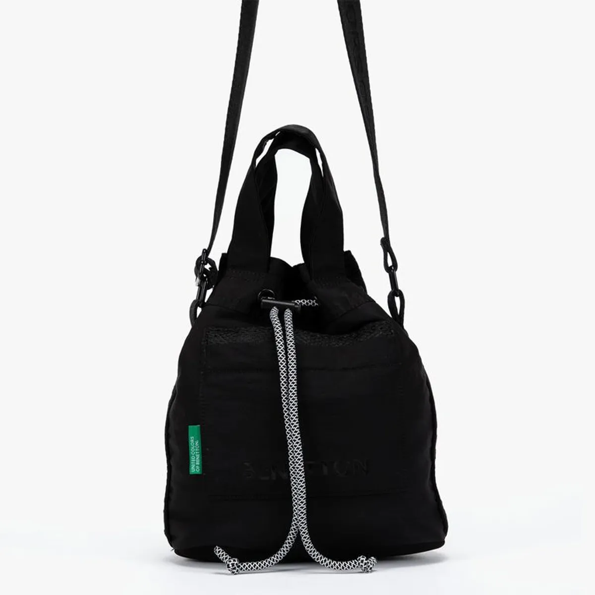 BENETTON - Bolso Mujer De Hombro Benetton Tote Dvdtobe600I26Ls