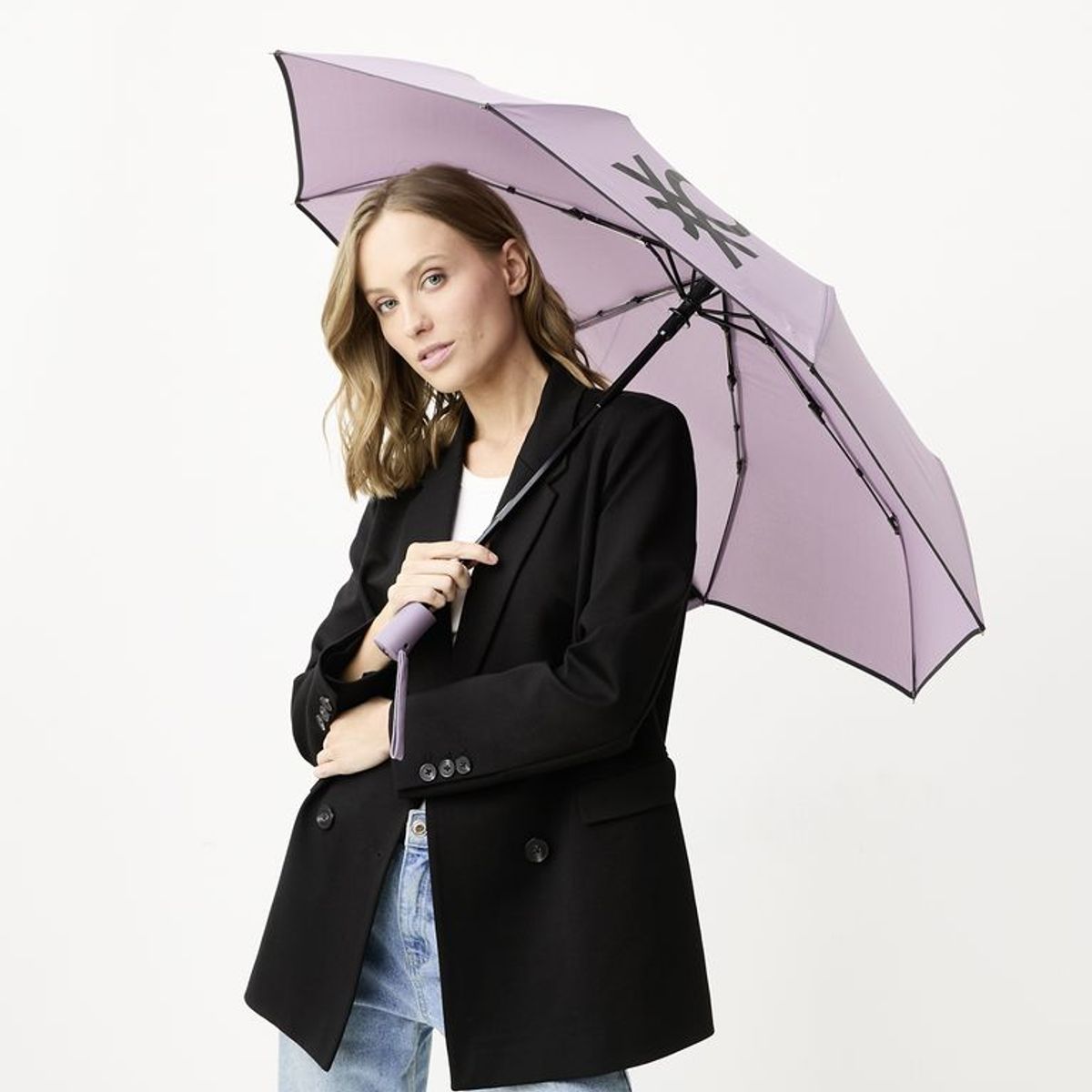 BENETTON - Paraguas Benetton para Mujer