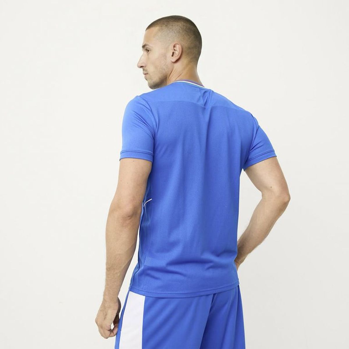 DIADORA - Camiseta Deportiva Training Hombre Diadora