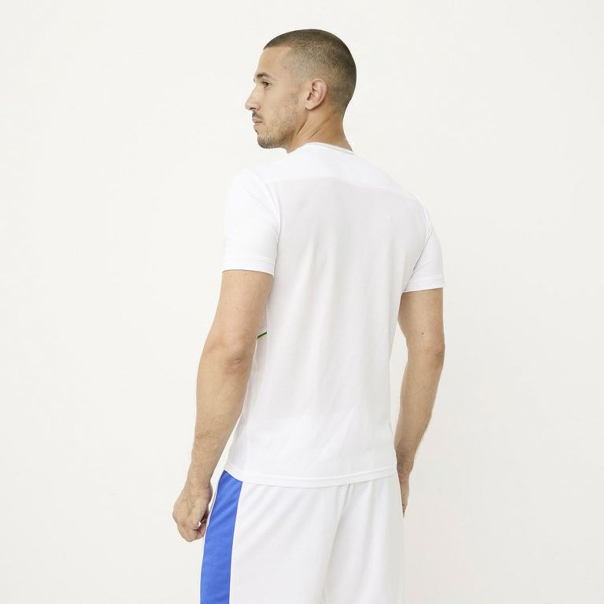 DIADORA - Camiseta Deportiva Training Hombre Diadora