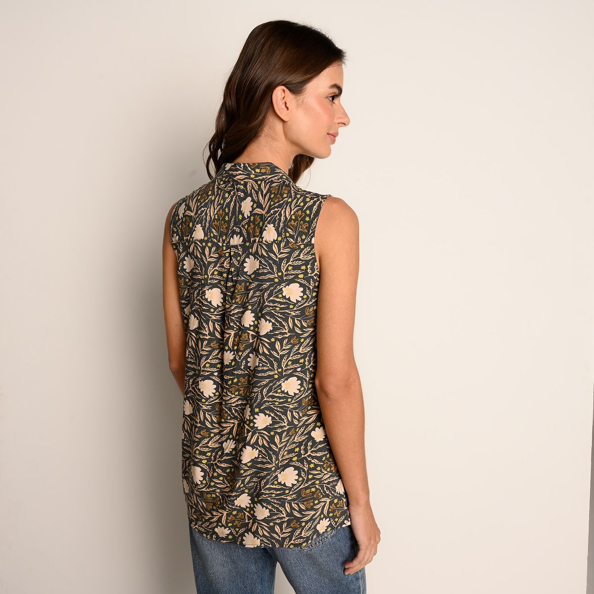 UNIVERSITY CLUB - Blusa Mujer University Club