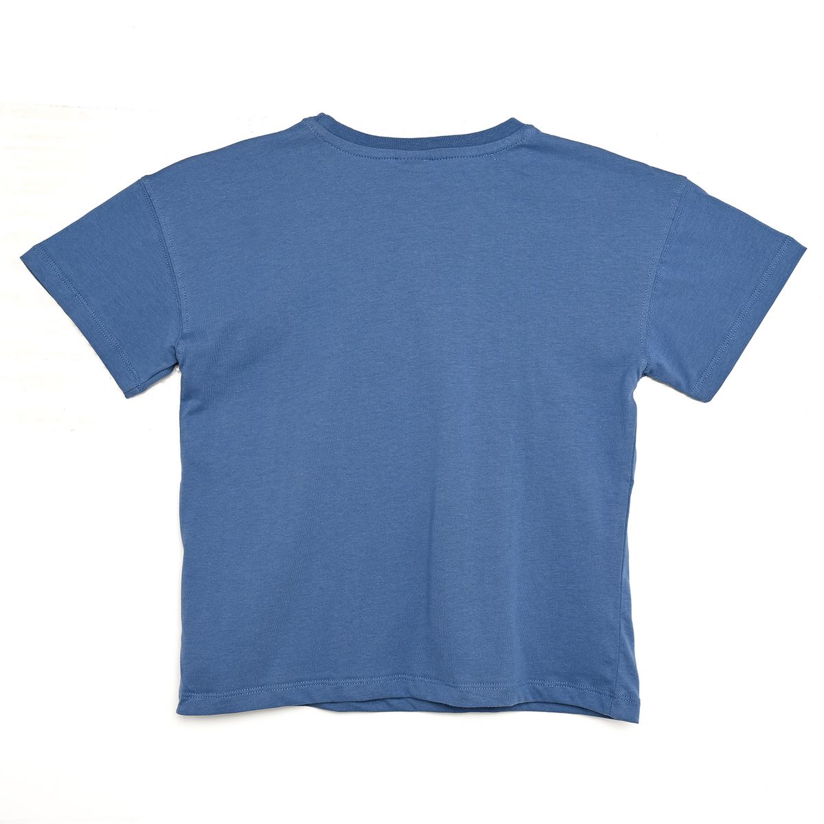 YAMP - Camiseta para Niña de Algodón Yamp