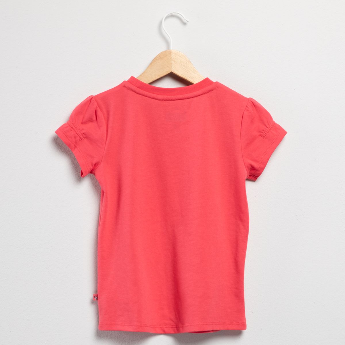 MINNIE - Camiseta para Niña en Algodón Minnie