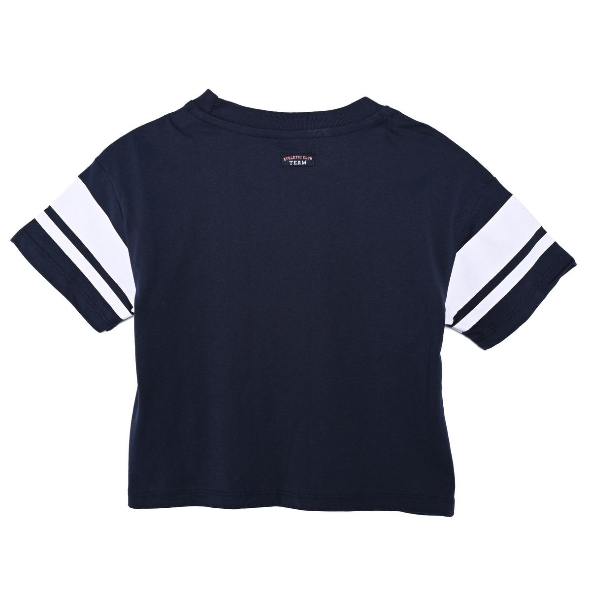 YAMP - Camiseta para Niño con Estampado de Algodón Yamp