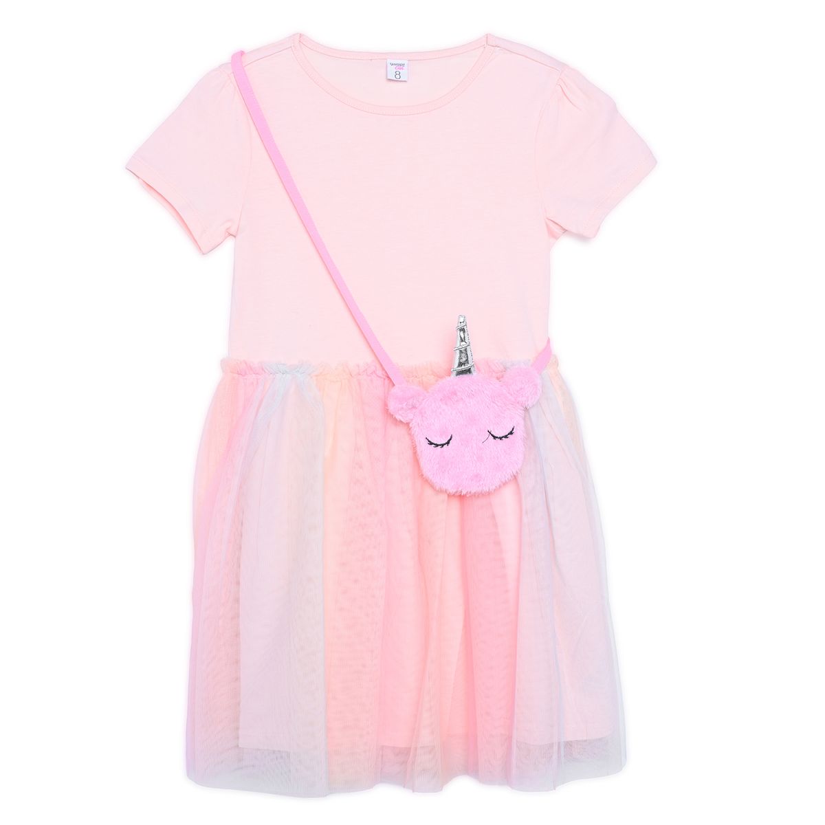 YAMP - Vestido para Niña Yamp