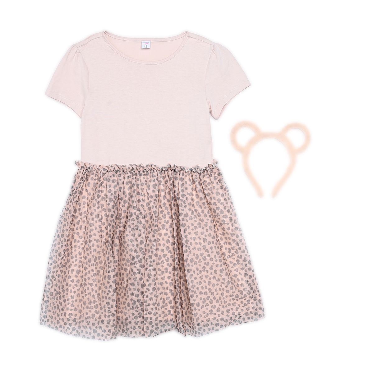YAMP - Vestido para Niña Yamp