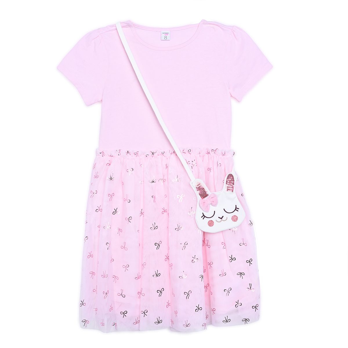 YAMP - Vestido para Niña Yamp