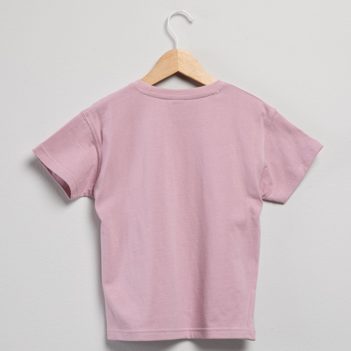 YAMP - Camiseta para Niña en Algodón Yamp