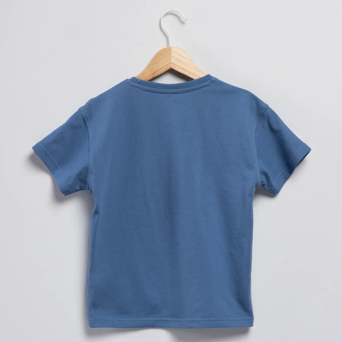YAMP - Camiseta para Niña en Algodón Yamp