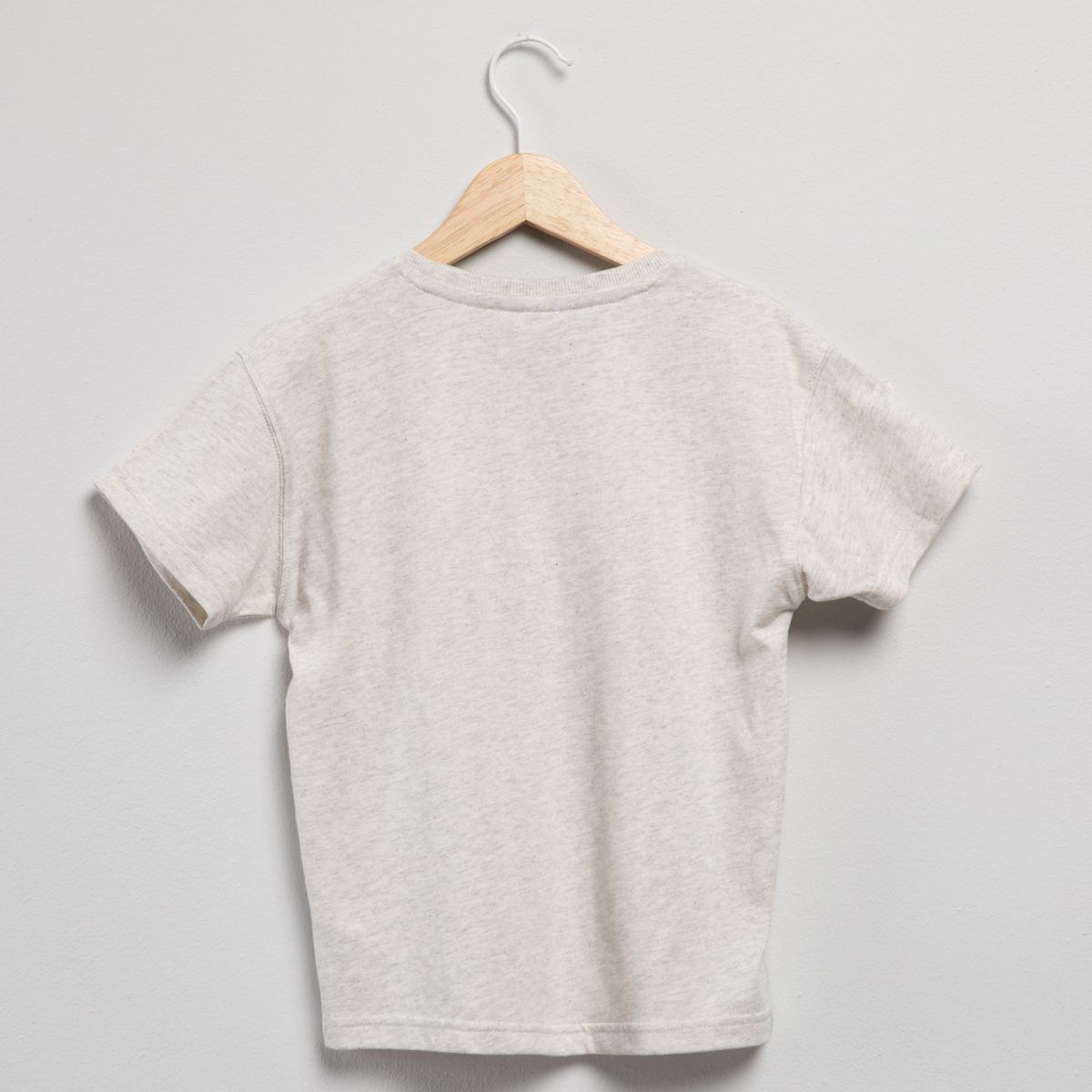 YAMP - Camiseta para Niña en Algodón Yamp