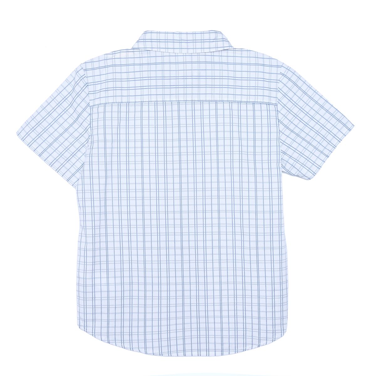 YAMP - Camisa para Niño  Manga corta de Algodón Yamp