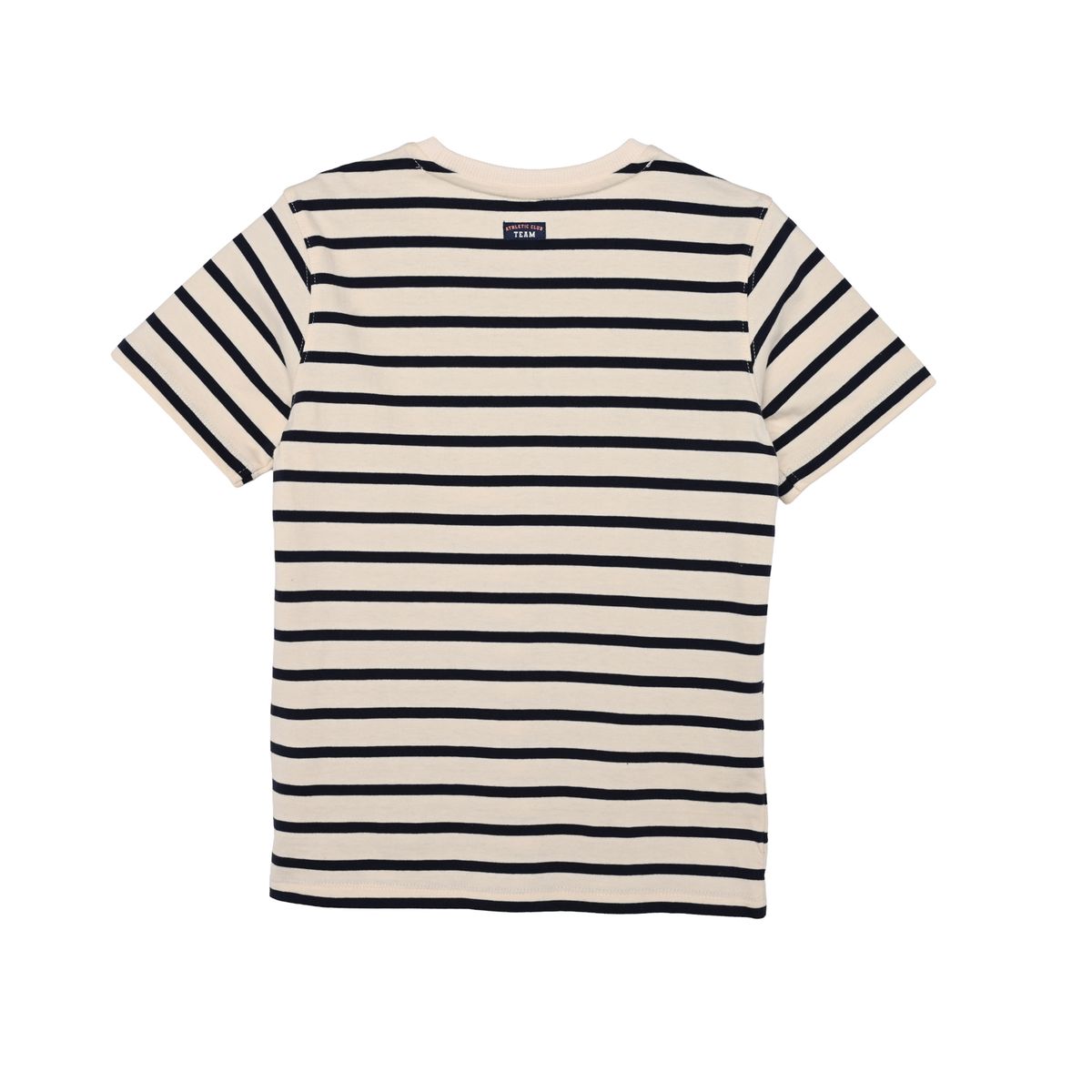 YAMP - Camiseta para Niño Pack de 2 unidades de Algodón Yamp