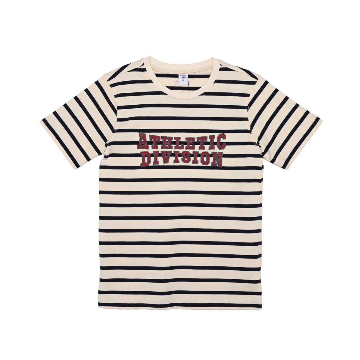YAMP - Camiseta para Niño Pack de 2 unidades de Algodón Yamp