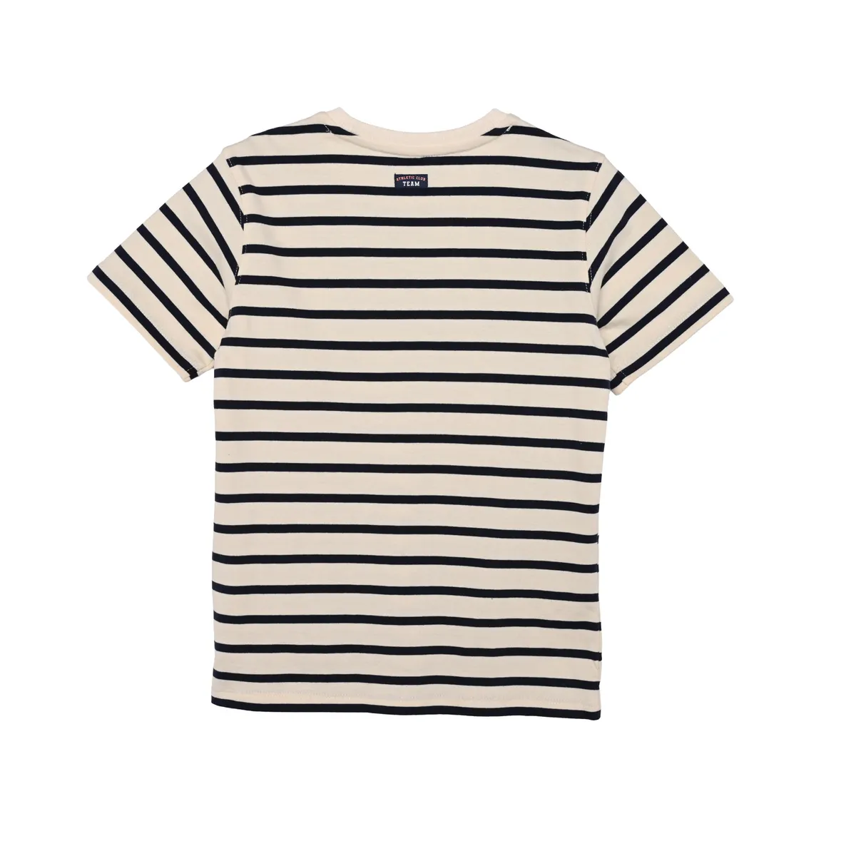 YAMP - Camiseta para Niño Pack de 2 unidades de Algodón Yamp
