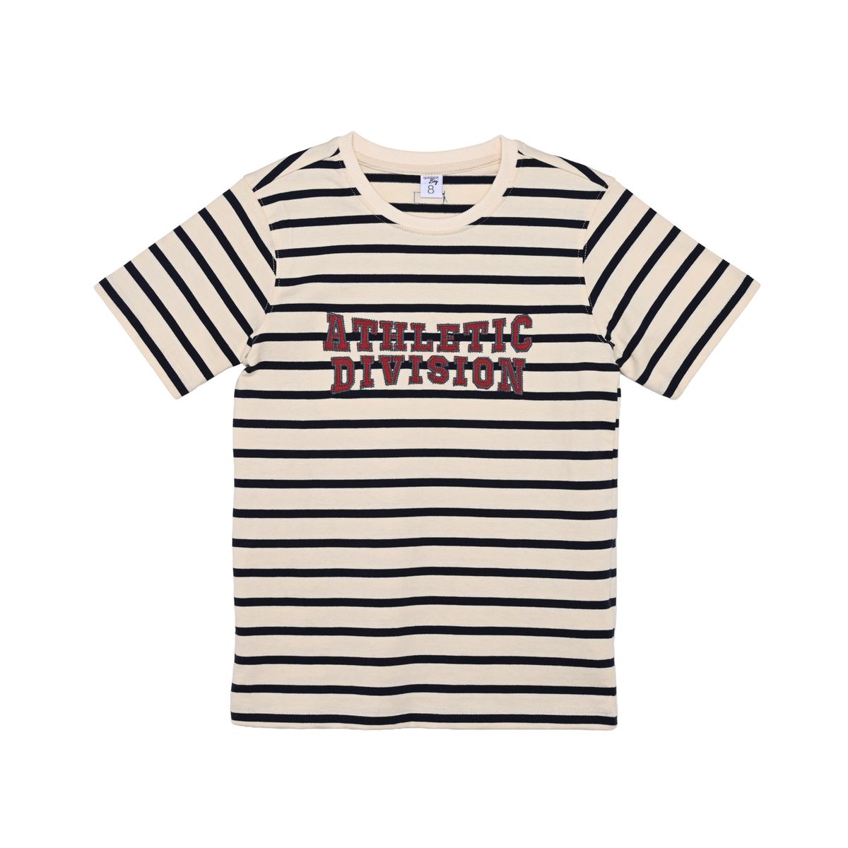 YAMP - Camiseta para Niño Pack de 2 unidades de Algodón Yamp