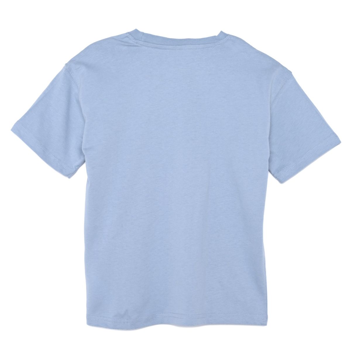 YAMP - Camiseta para Niño de Algodón Yamp