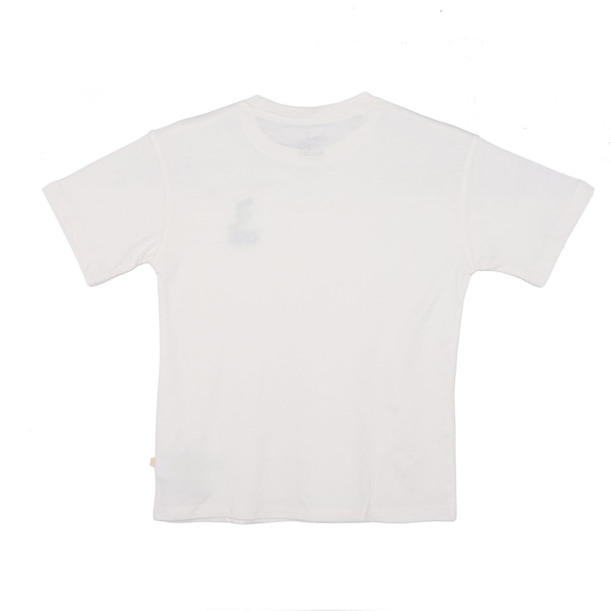 YAMP - Camiseta para Niño de Algodón Yamp